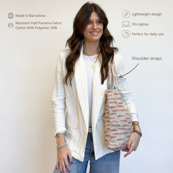 Bolsa Pequeña Sardi