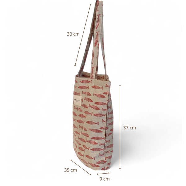 Bolsa Pequeña Sardi