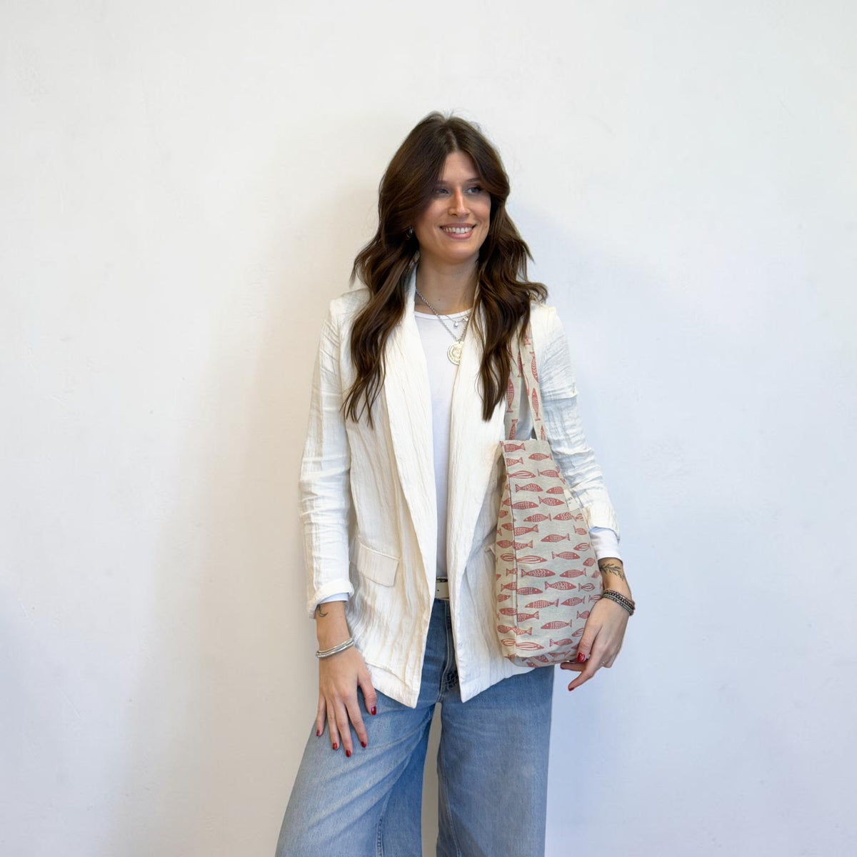 Bolsa Pequeña Sardi