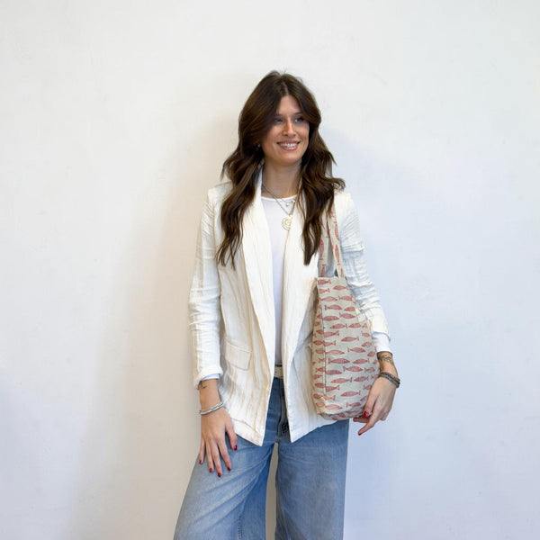 Kleine Tasche Sardi