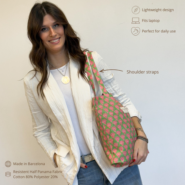 Bolsa Pequeña Sita
