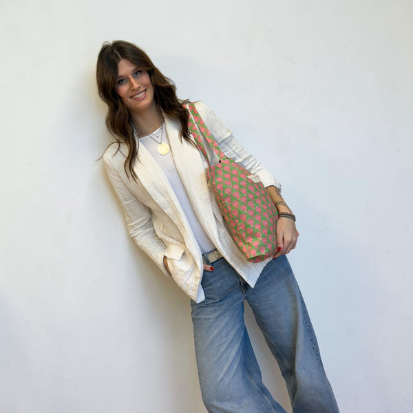 Kleine Tasche Sita
