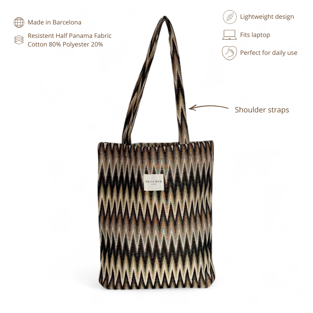 Bolsa Pequeña Skan