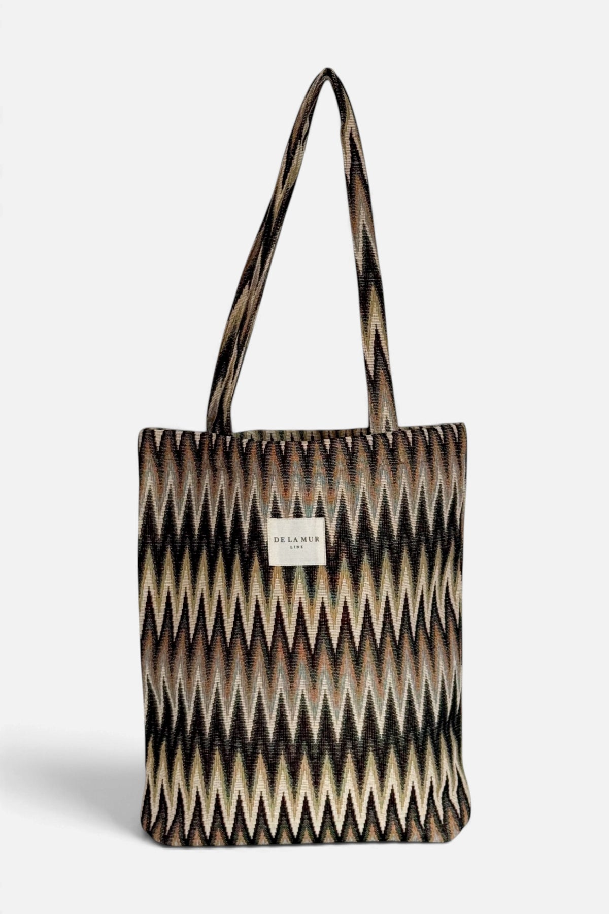 Kleine Tasche Skan
