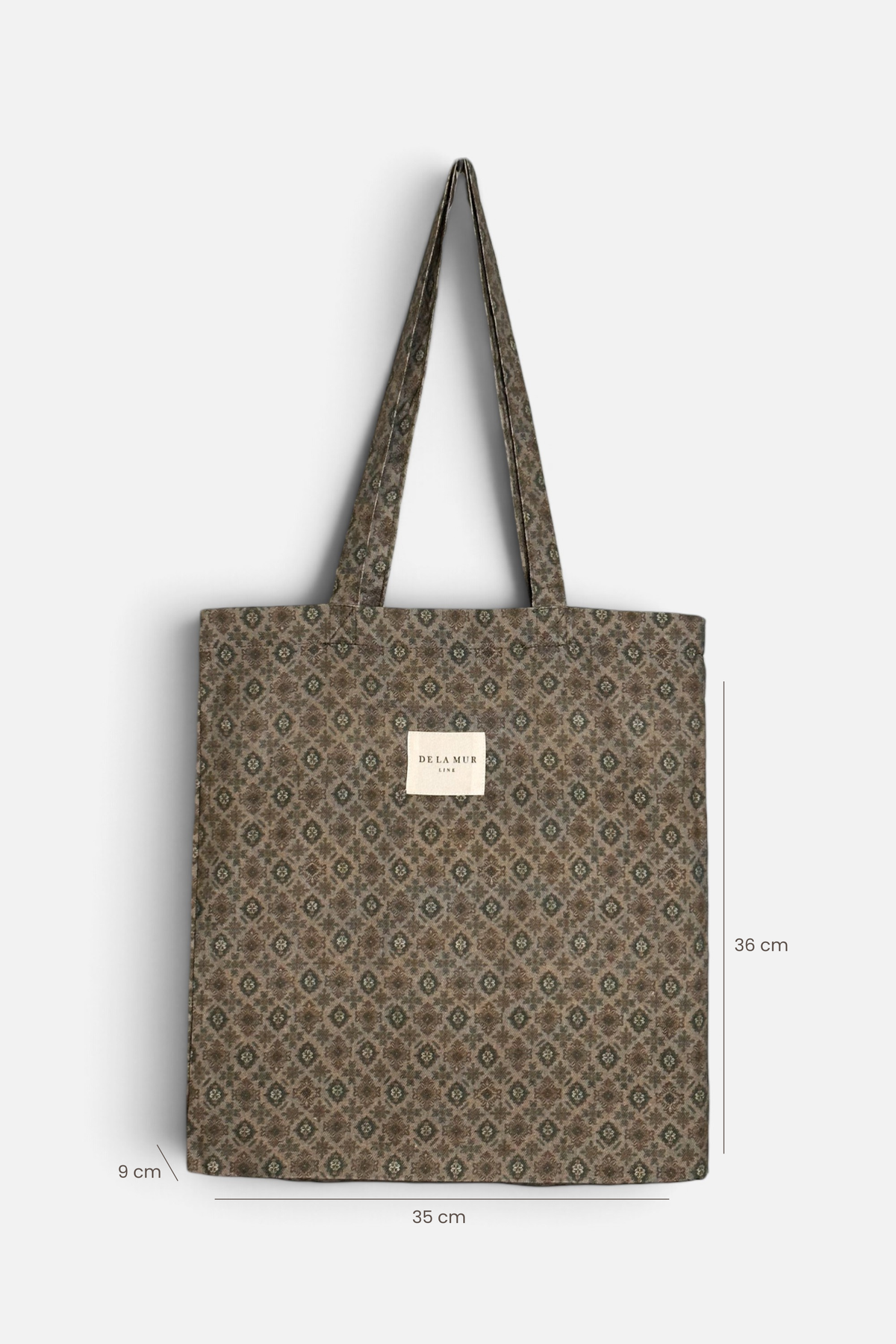 Kleine Tasche Sol