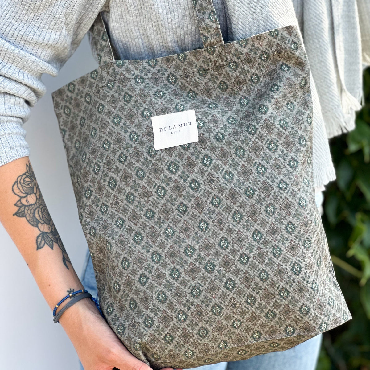 Bolsa Pequeña Sol