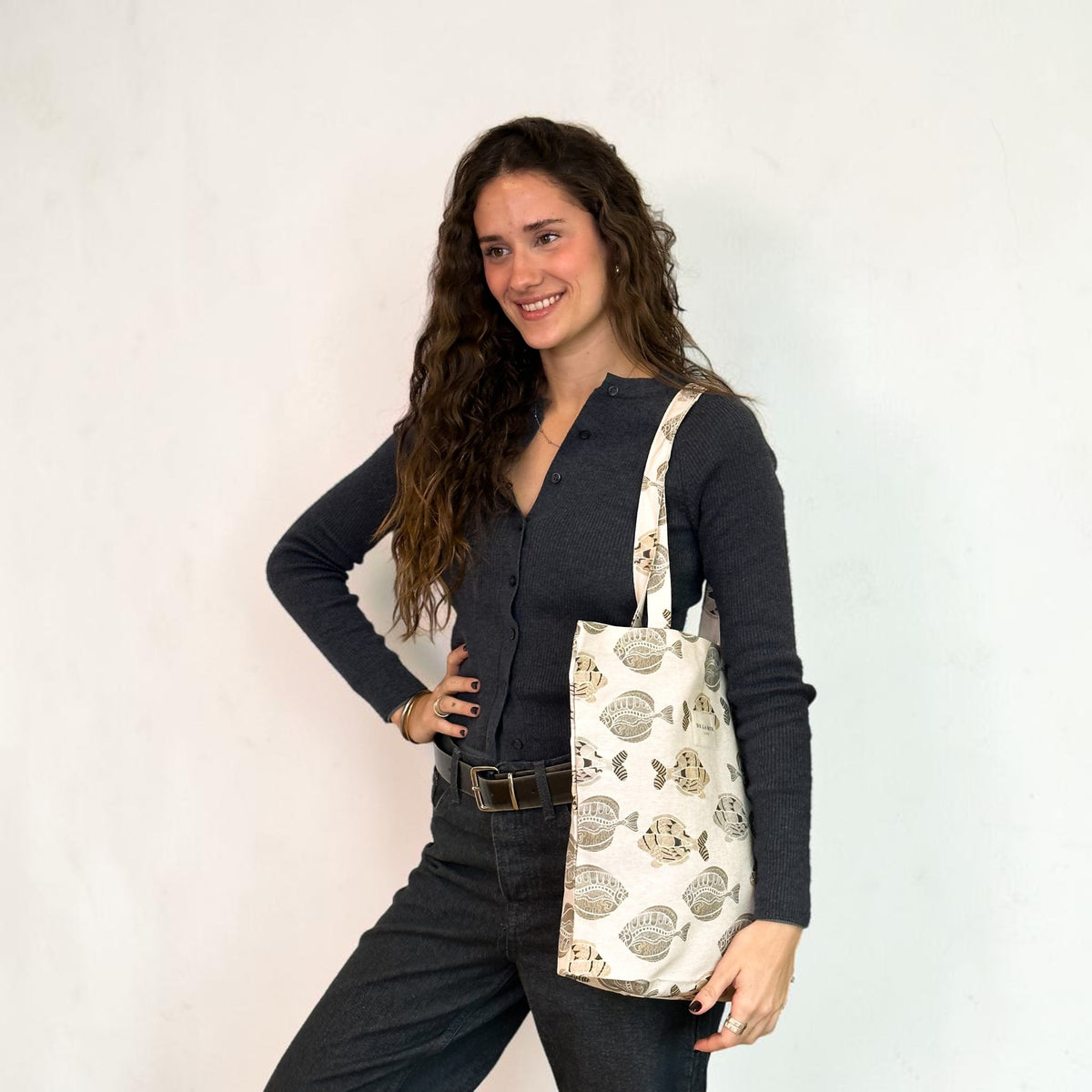 Bolsa Pequeña Taba