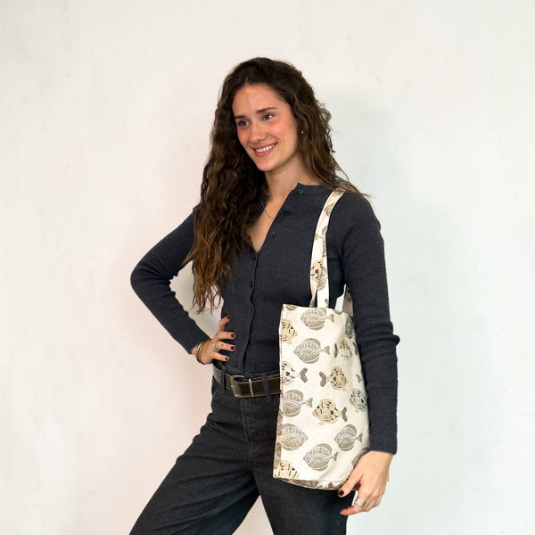 Bolsa Pequeña Taba