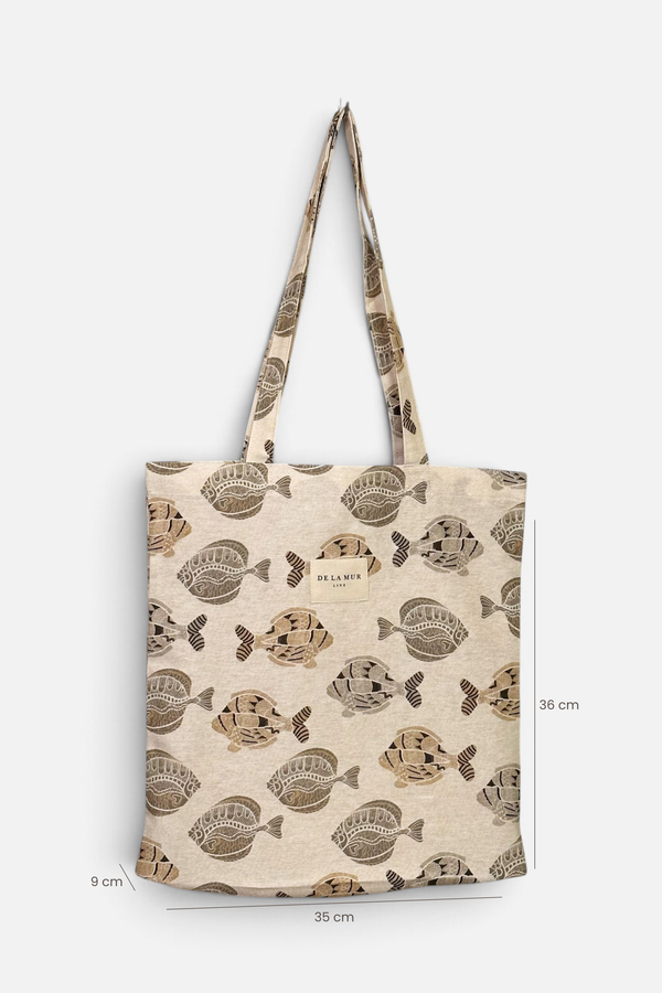 Bolsa Pequeña Taba