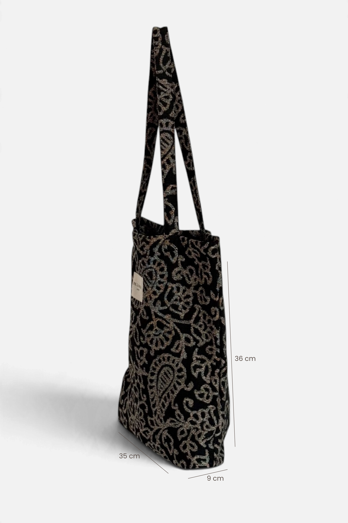 Teide Small Bag