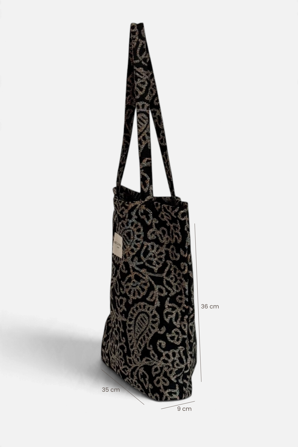 Borsa piccola Teide