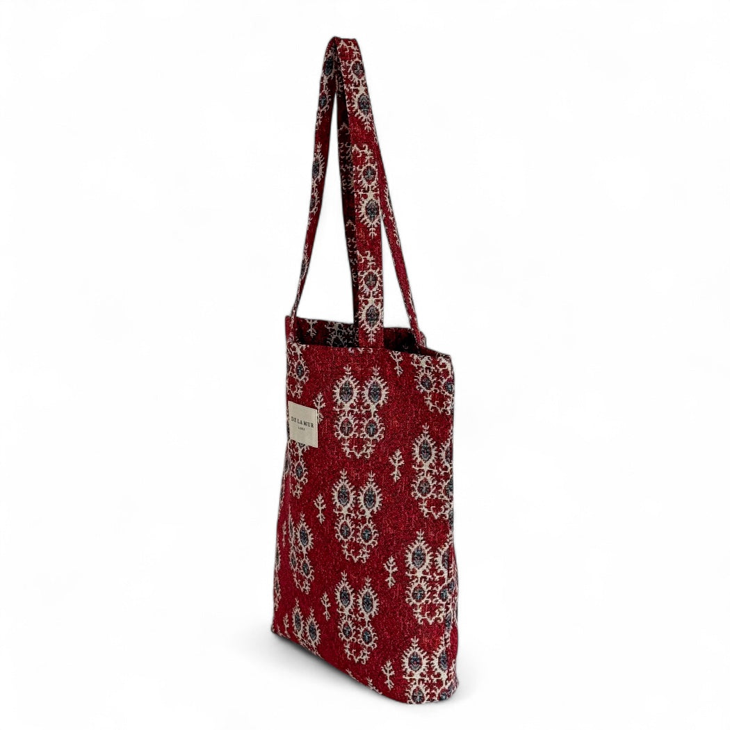 Bolsa Pequeña Tinta