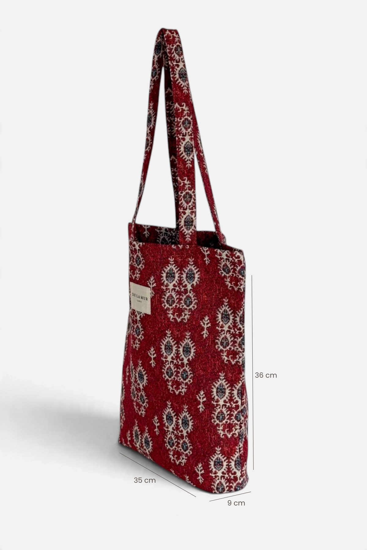 Kleine Tasche Tinta