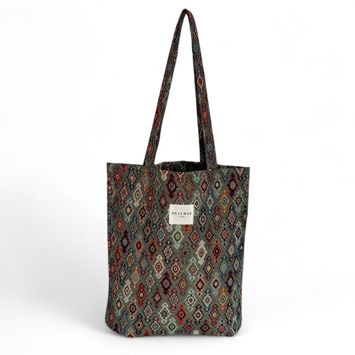 Bolsa Pequeña Trigo