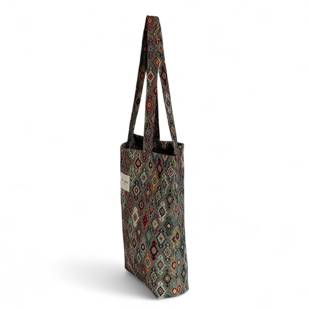 Bolsa Pequeña Trigo