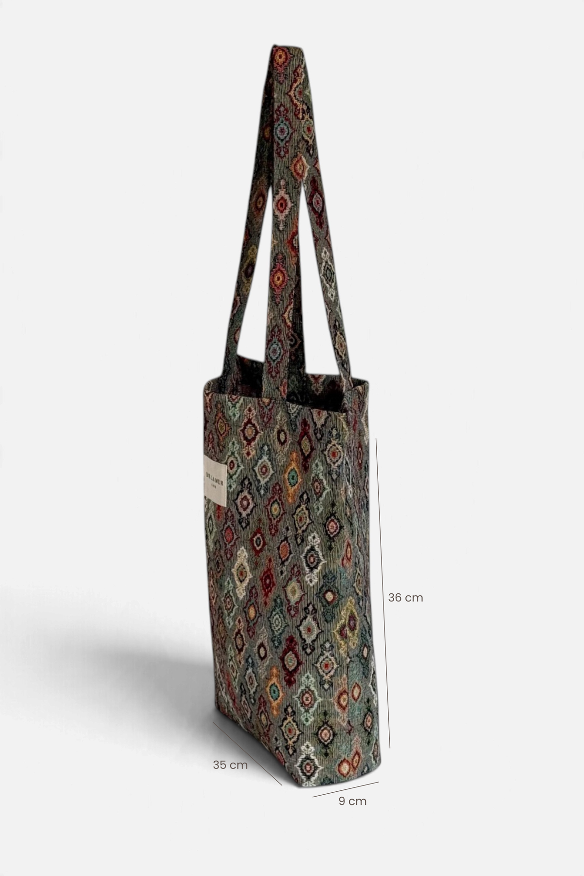 Kleine Tasche Trigo