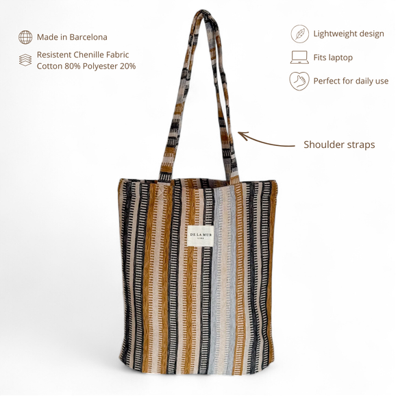 Bolsa Pequeña Tron
