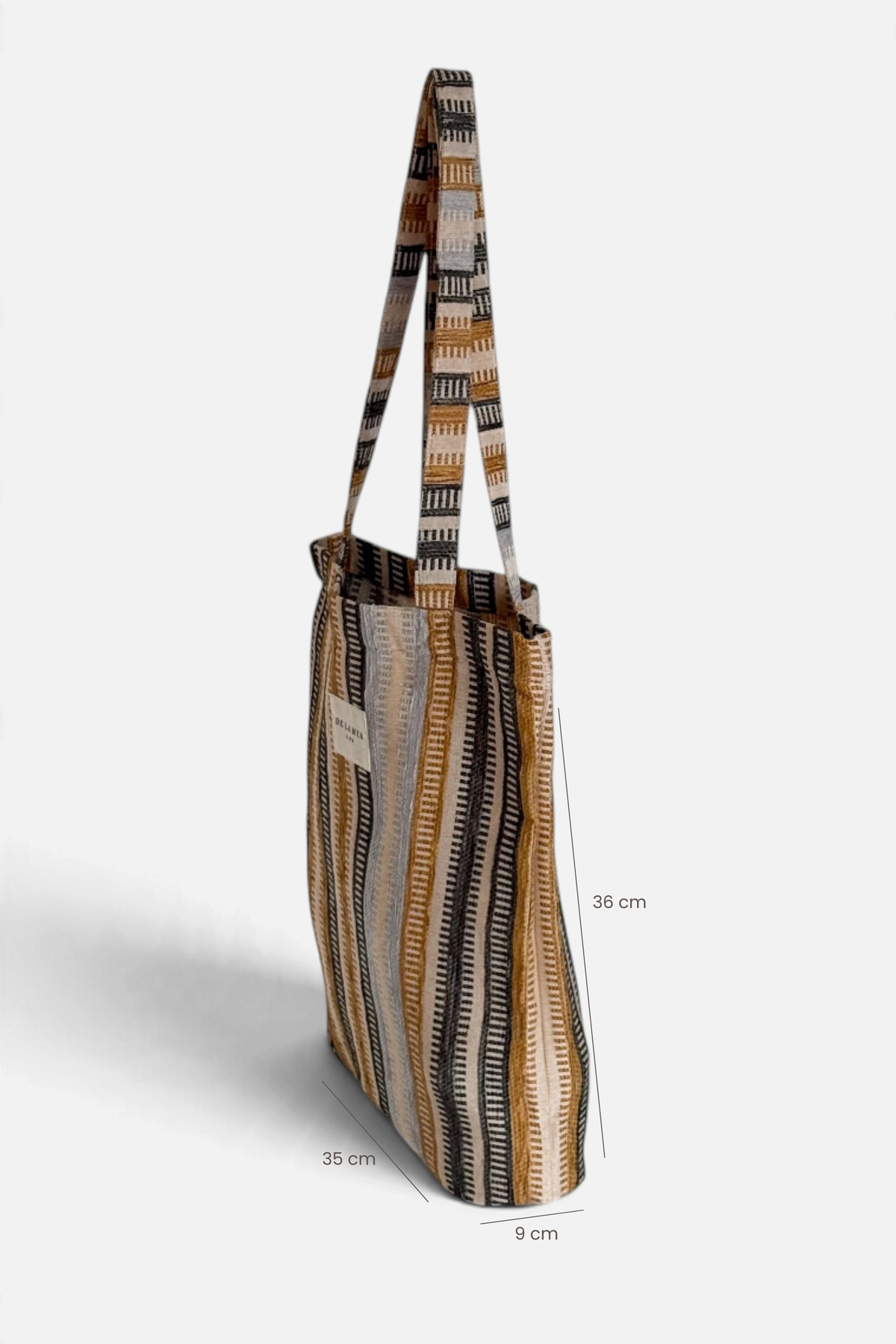 Small Tron Bag