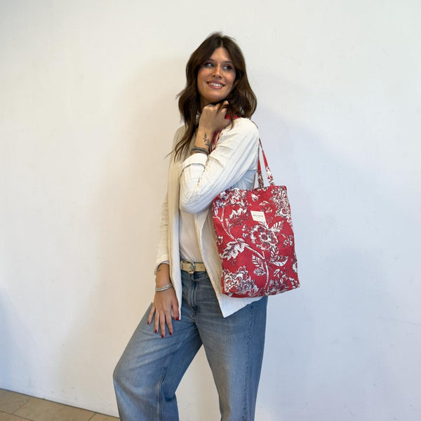 Kleine Tasche Usha