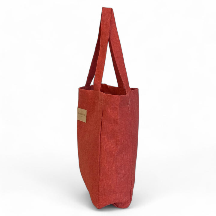 Medium size Ocre Bag