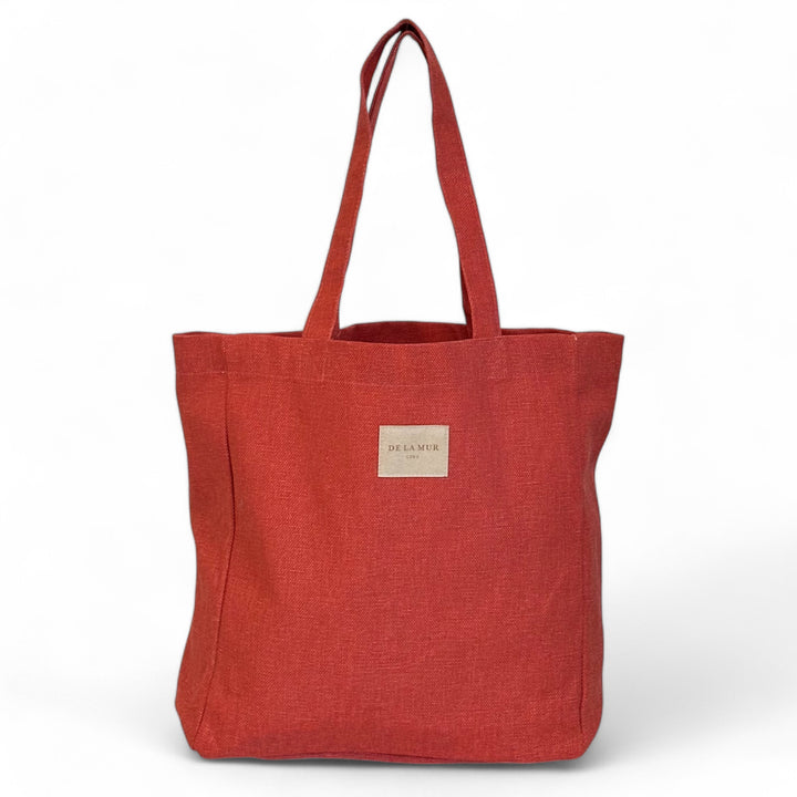 Medium size Ocre Bag