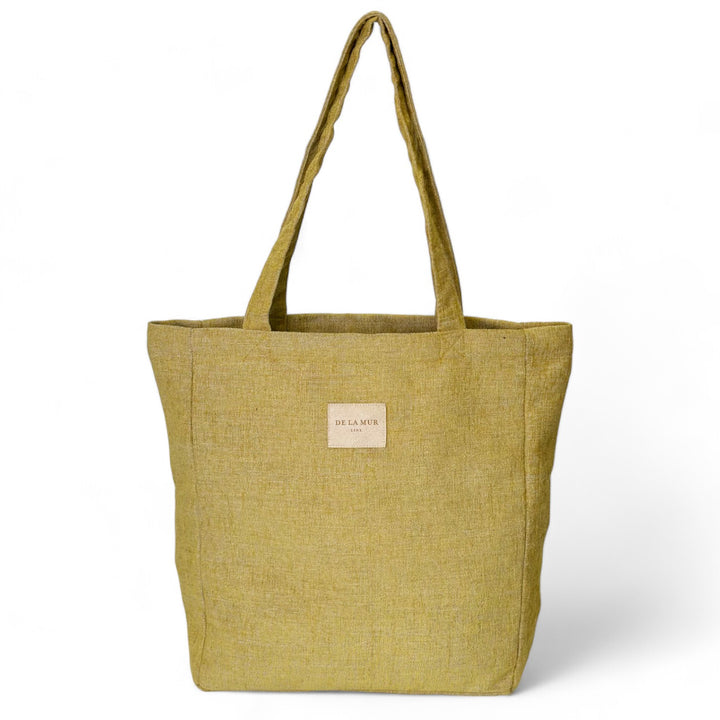 Bolsa Mediana Ocre