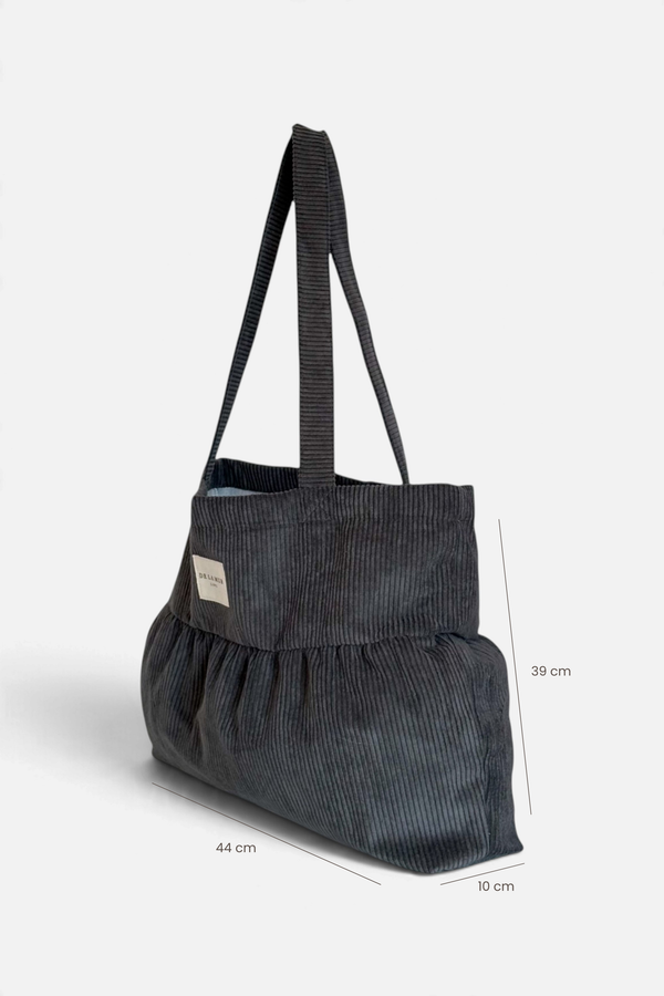 Ruffle Bag Boni