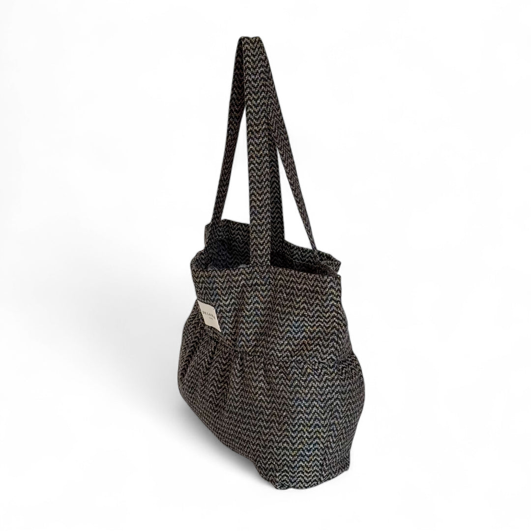 Bolsa Volantes Dana