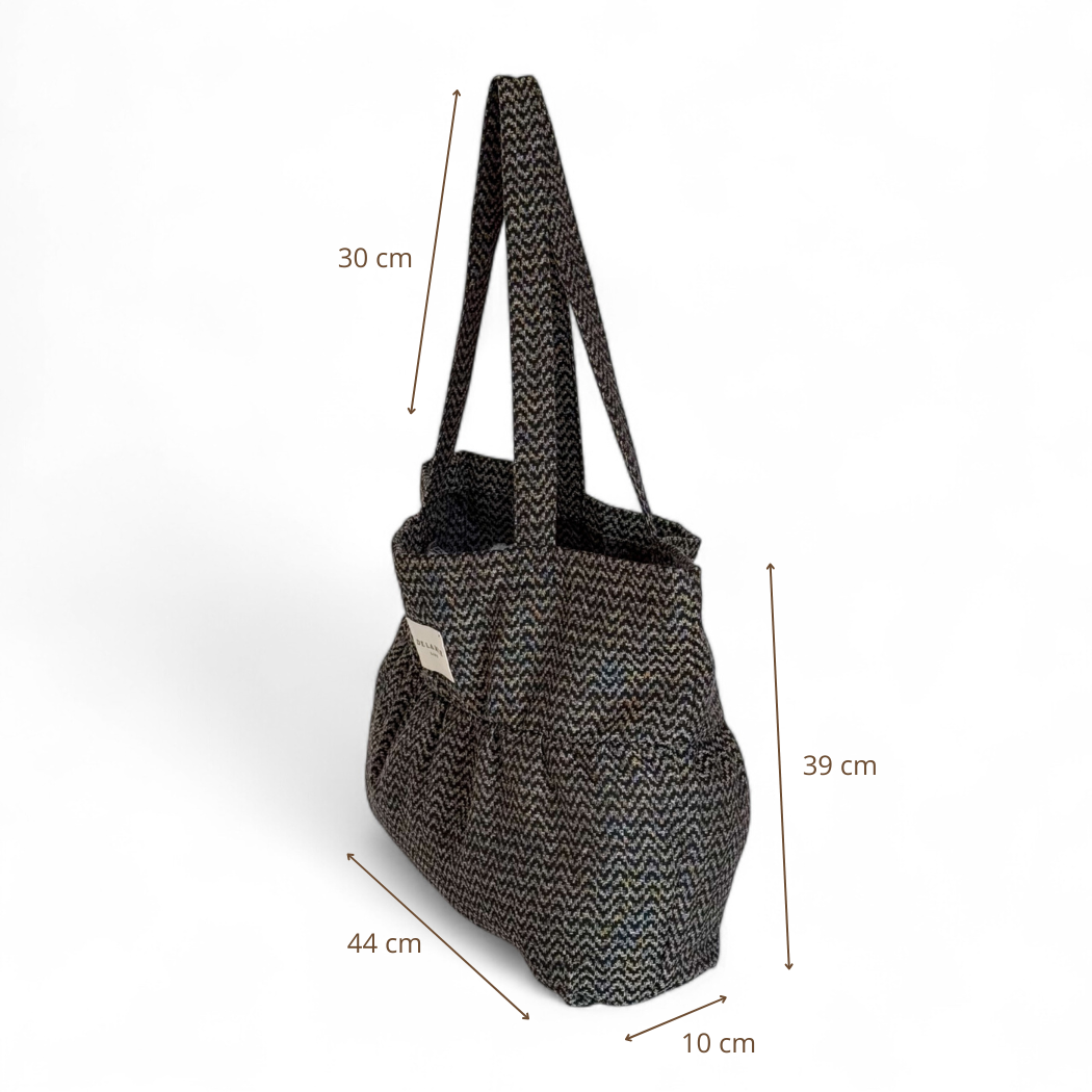 Bolsa Volantes Dana