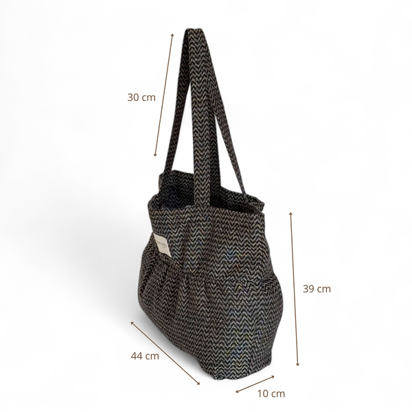 Bolsa Volantes Dana
