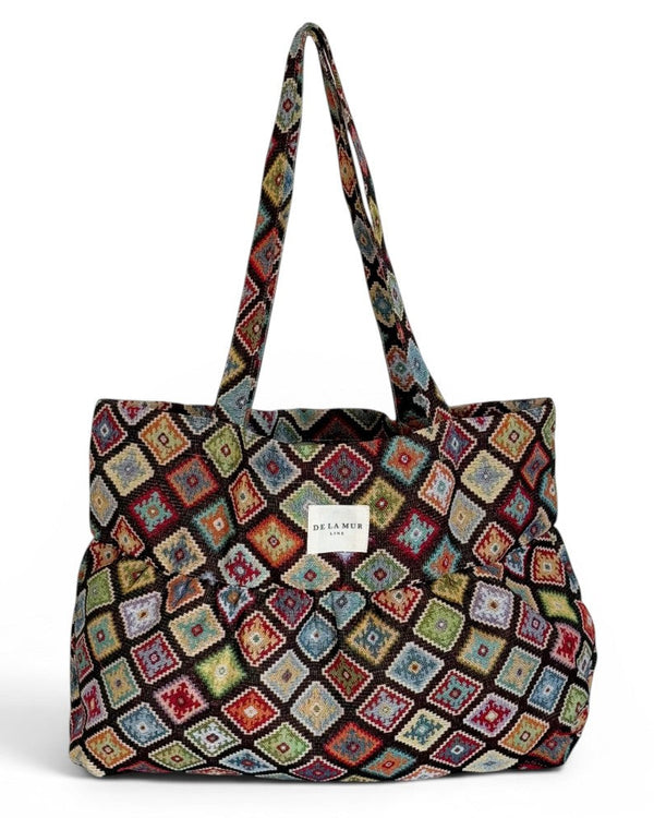 Bolsa Volantes Join