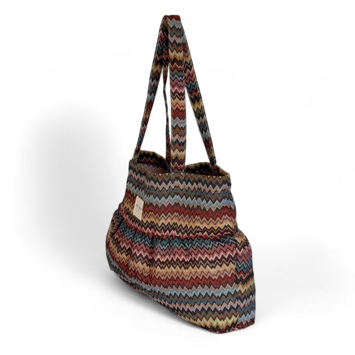 Bolsa Volantes Monte
