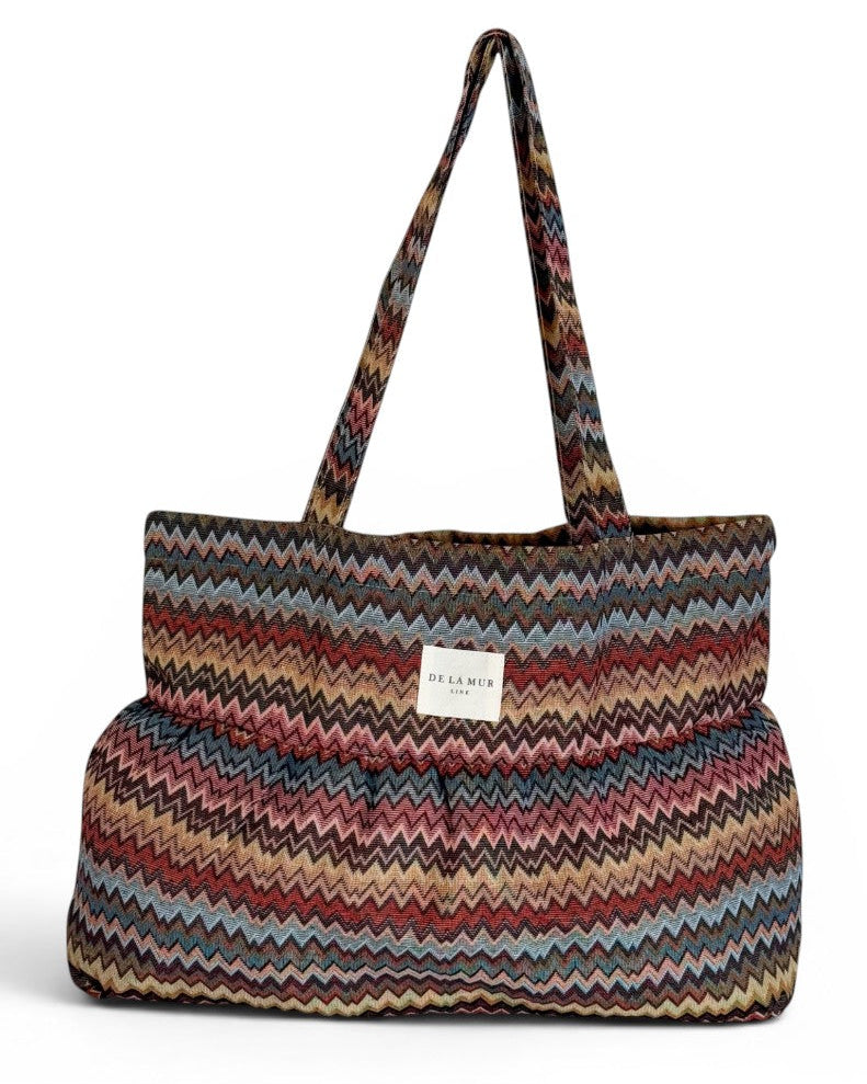 Bolsa Volantes Monte