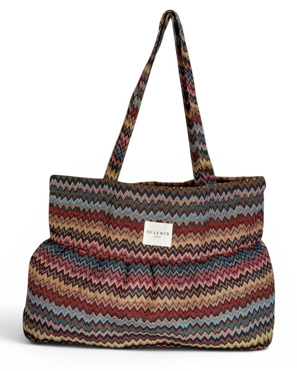 Bolsa Volantes Monte