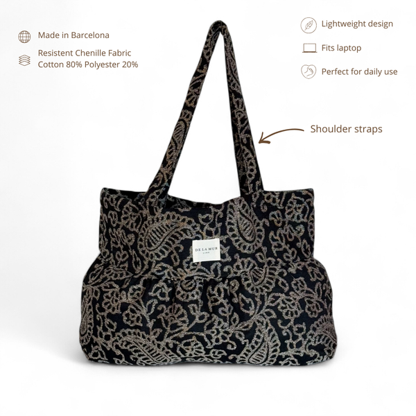 Bolsa Volantes Teide