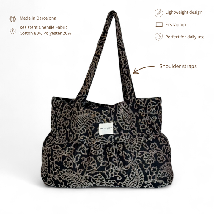 Bolsa Volantes Teide