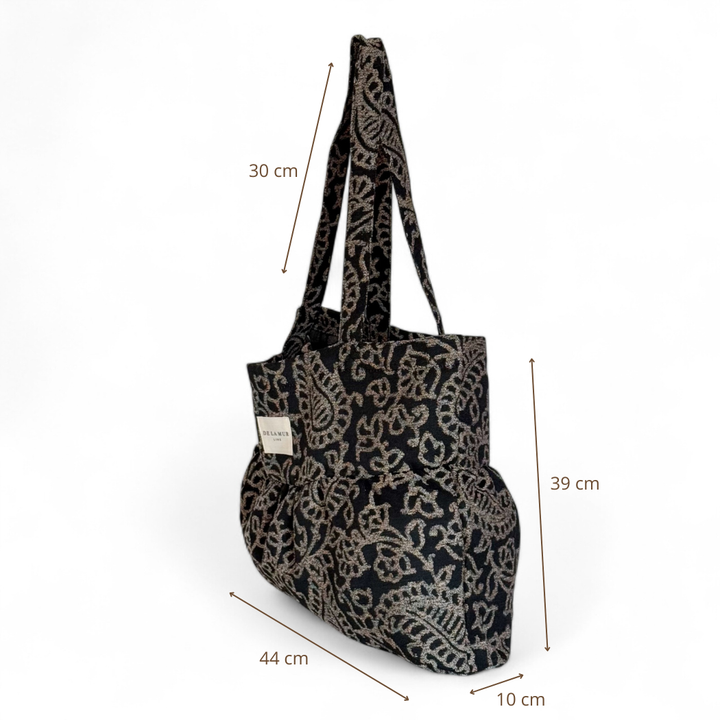 Bolsa Volantes Teide