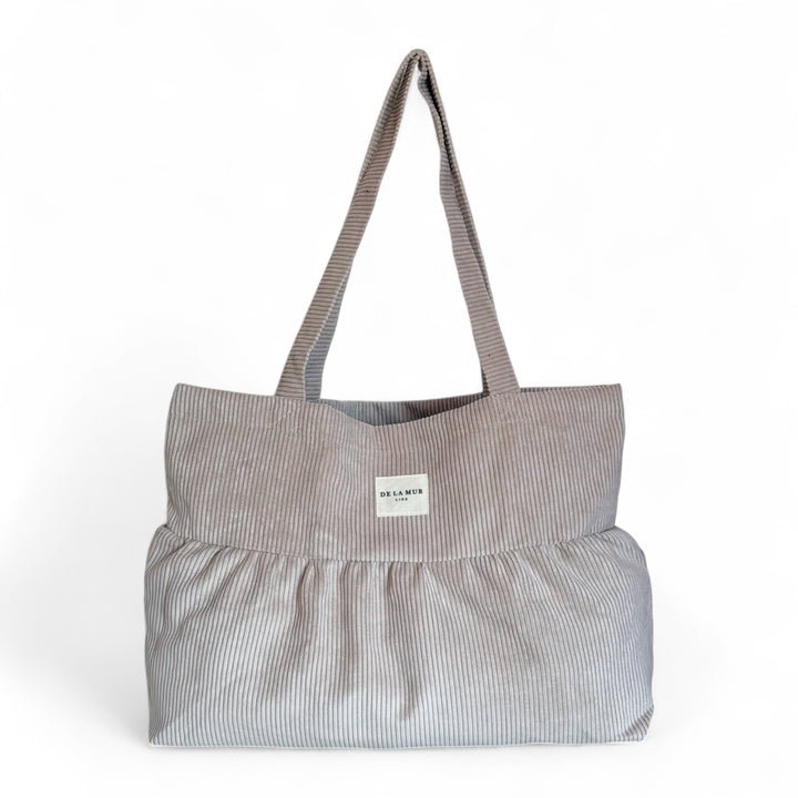 Bolsa Volantes Tofe
