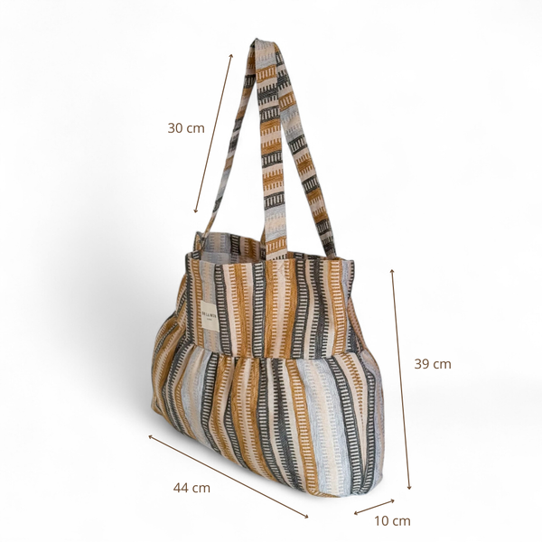 Bolsa Volantes Tron