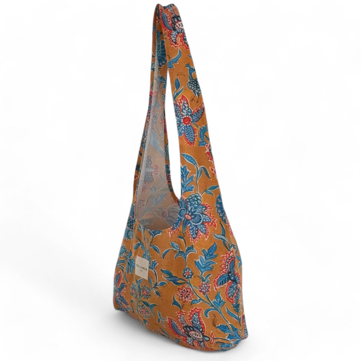 Anis Oval Bag