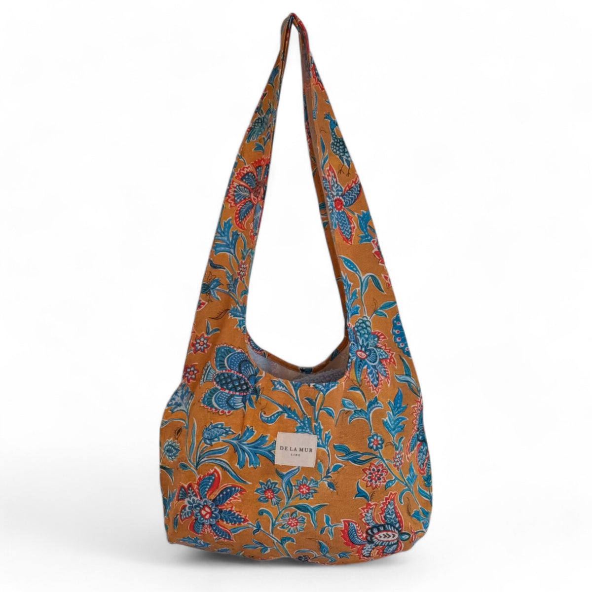 Anis Oval Bag