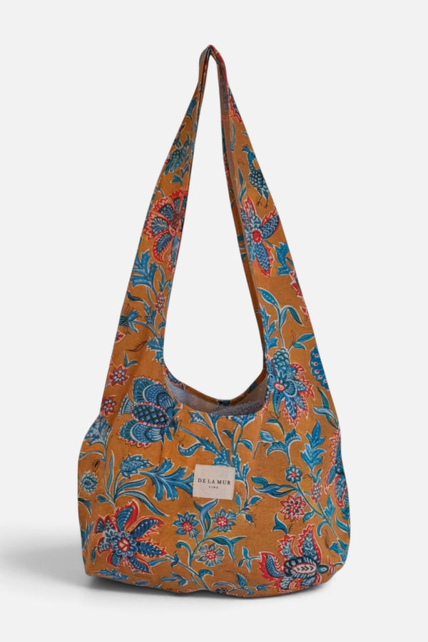 Bolsa Ovalada Anis