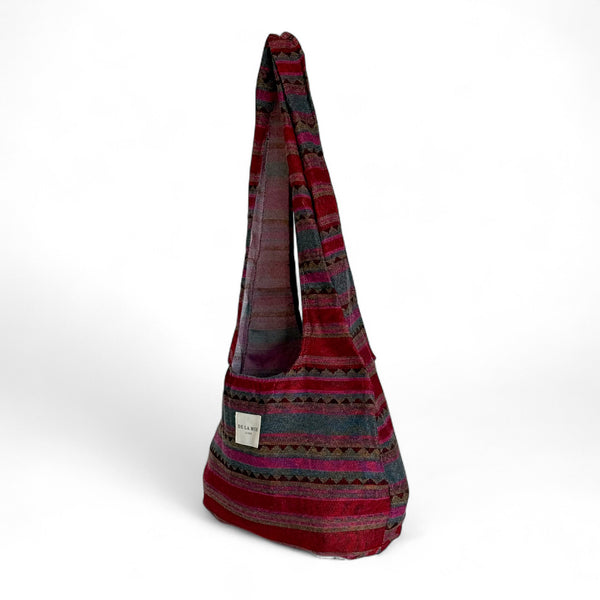 Bolsa Ovalada Aura