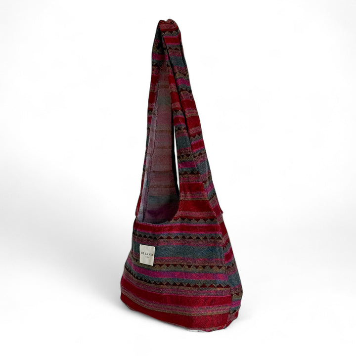 Bolsa Ovalada Aura