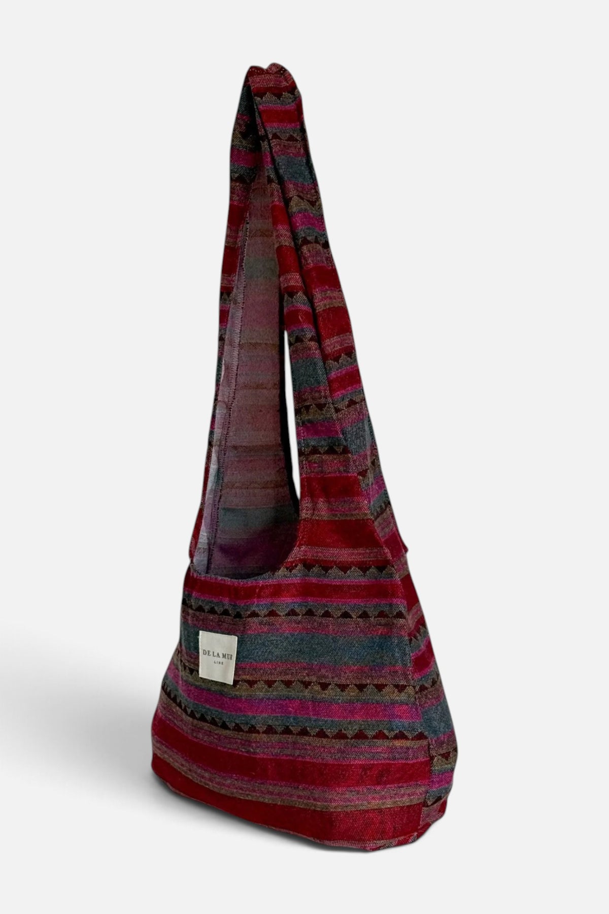 Bolsa Ovalada Aura