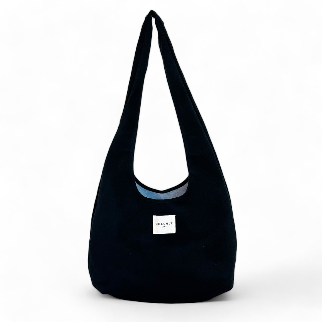 Ovale Tasche Aza