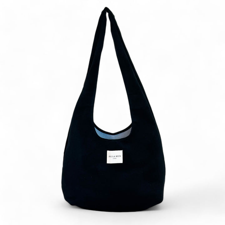 Ovale Tasche Aza