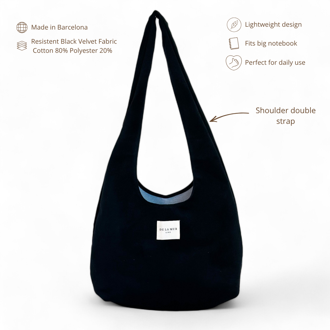 Aza Oval Bag