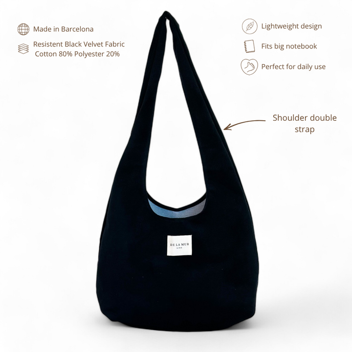 Aza Oval Bag