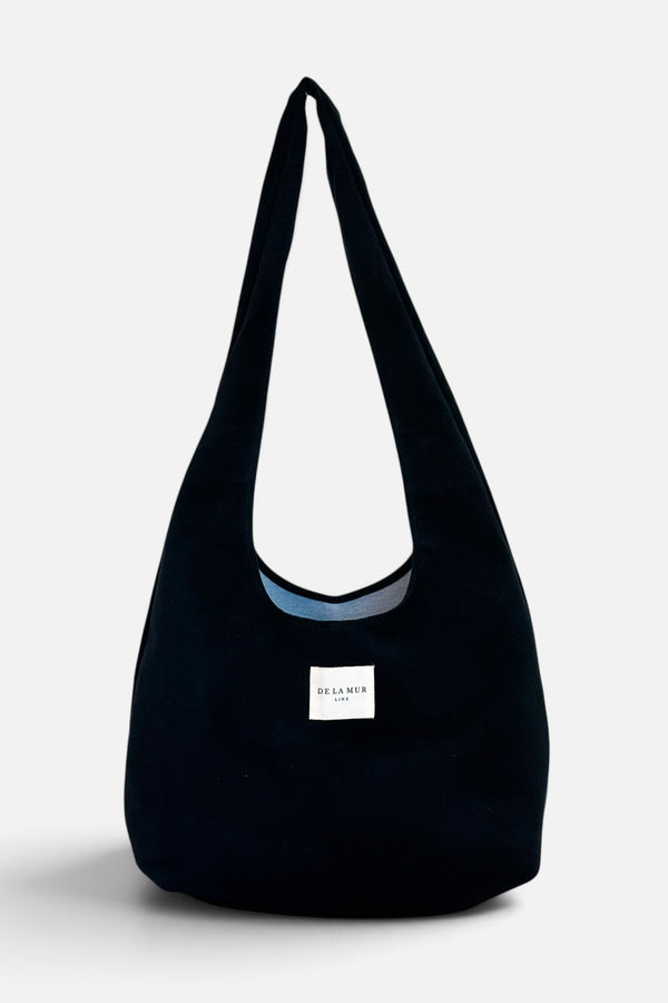 Borsa ovale Aza